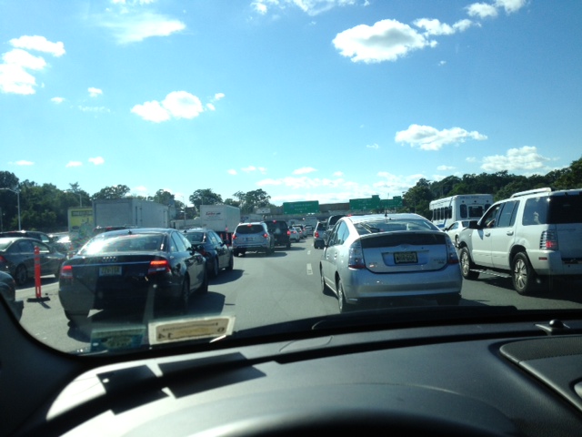 Summer Bummer: Wake Me Up When September Begins