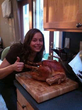 The Six Best and Worst Things About&nbsp;Thanksgiving