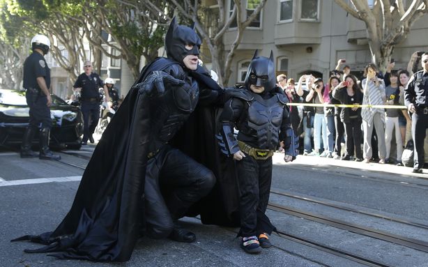 Social Media: Maybe Not So Sucky After All