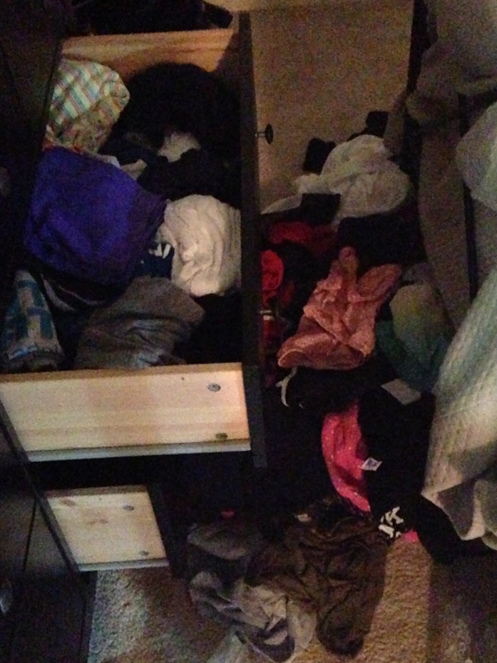 10 Mommy Mantras: The First Year