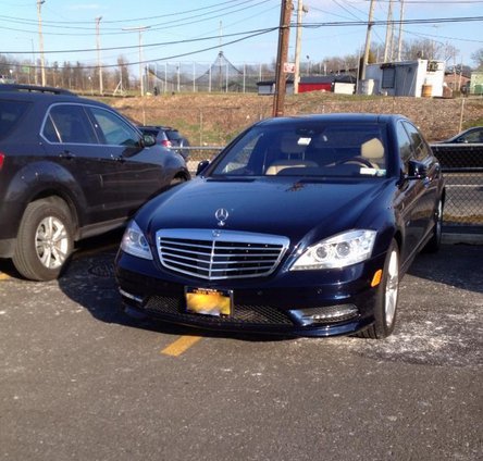 I Love It When People Aren’t&nbsp;Assholes