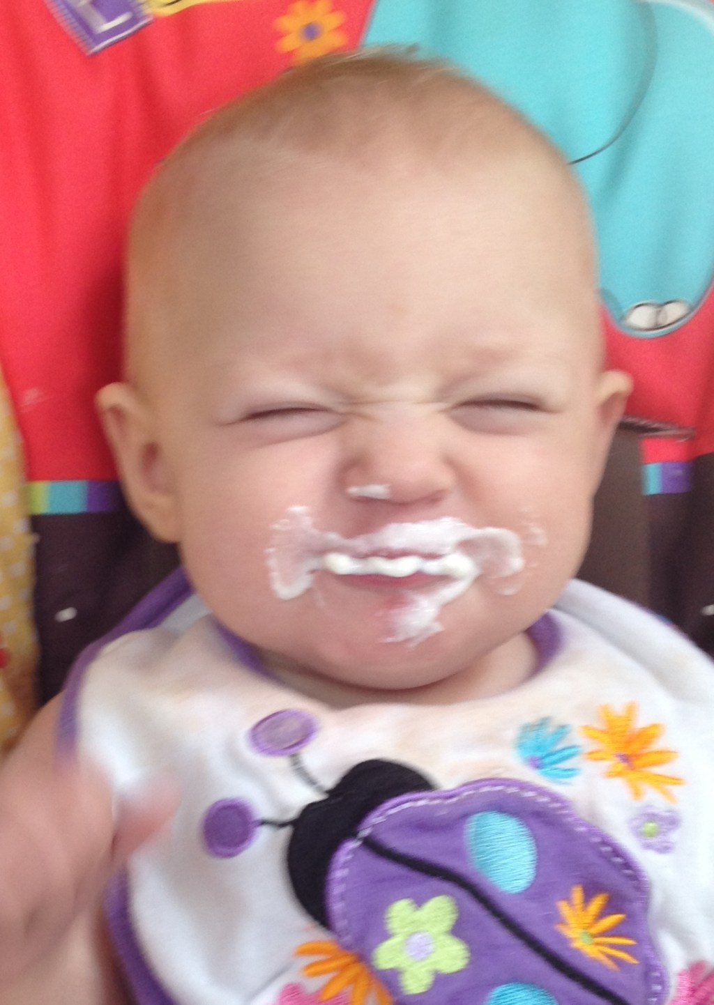 The Ten Grossest Things My Kids&nbsp;Do