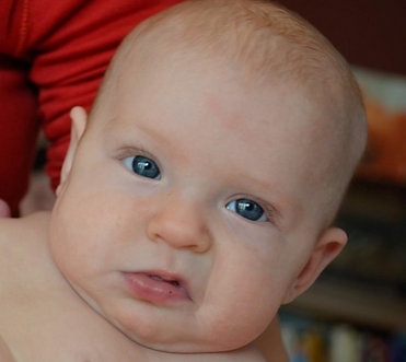 The feeling's mutual, kid. Still love you, though.