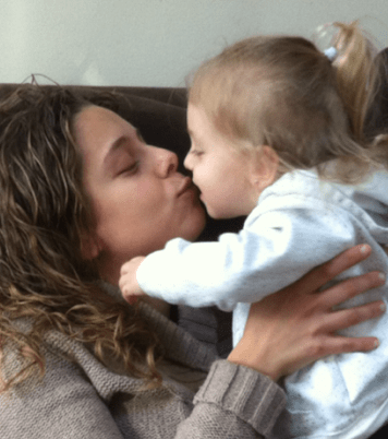 My Good Mom&nbsp;Challenge