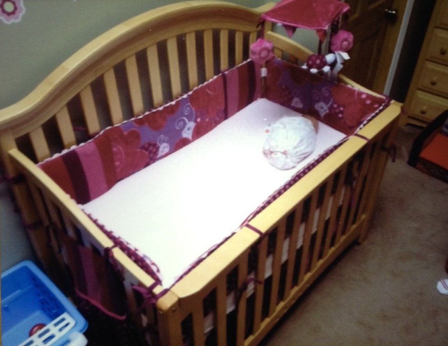 Bye Bye Baby (Furniture)