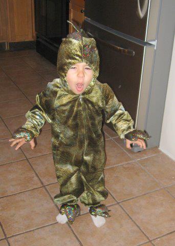 15 Things That Happen When Your Child is Obsessed With&nbsp;Dinosaurs