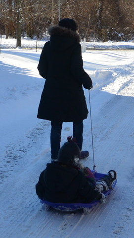 Winter: 10 Things I Hate About&nbsp;You