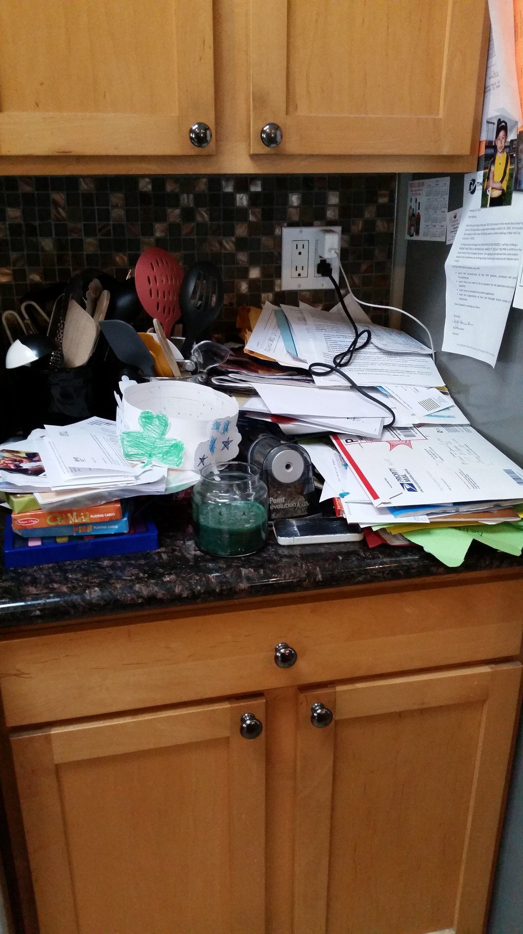 This is How I Know I’m Failing at&nbsp;Adulthood