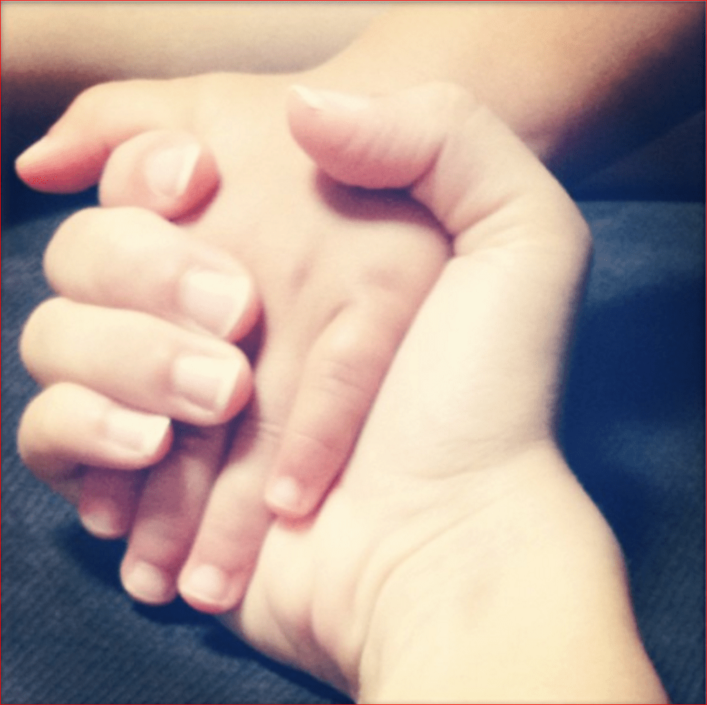 You’re Stronger Than You&nbsp;Think